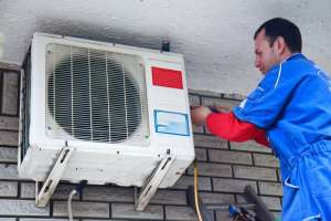 Find HVAC Contractors in Wise County